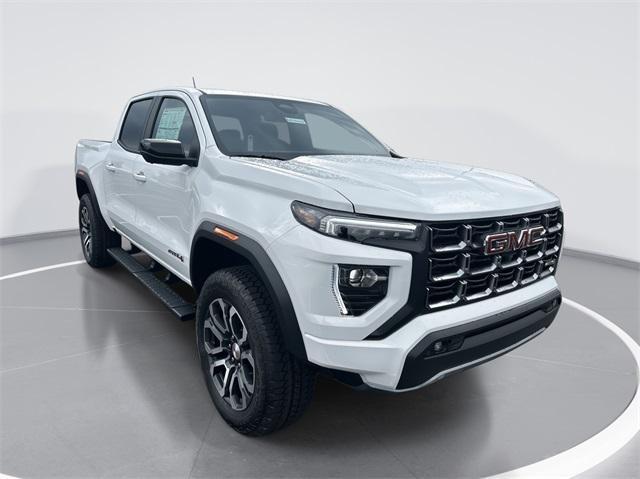 new 2024 GMC Canyon car, priced at $48,285