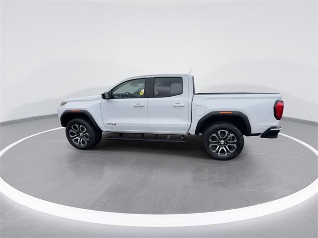 new 2024 GMC Canyon car, priced at $48,285