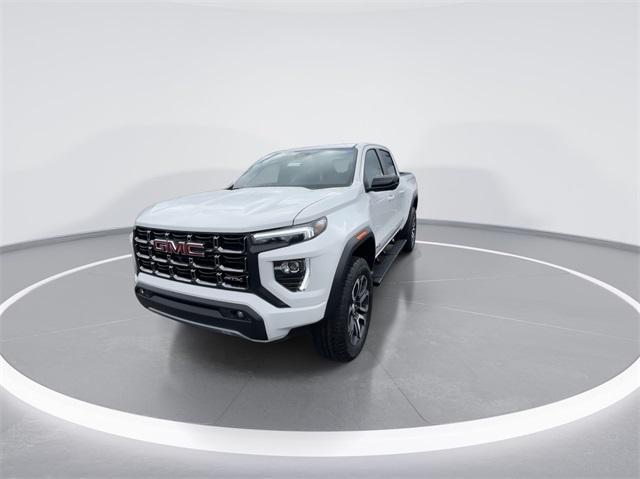 new 2024 GMC Canyon car, priced at $48,285