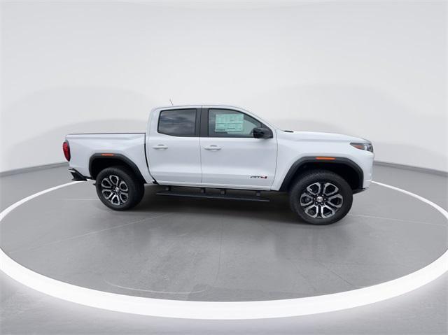 new 2024 GMC Canyon car, priced at $48,285