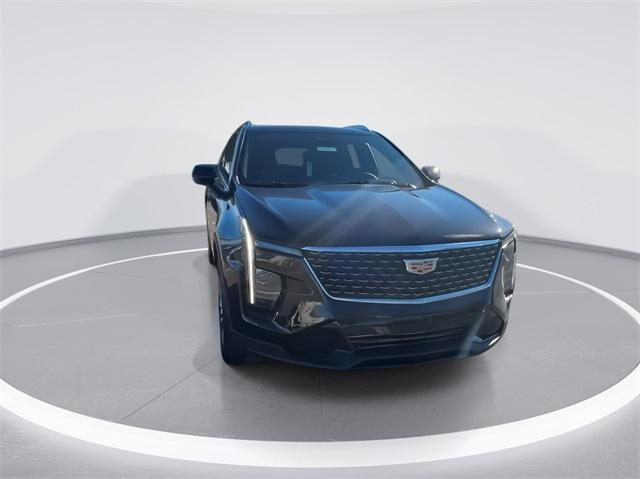 new 2025 Cadillac XT4 car, priced at $45,030