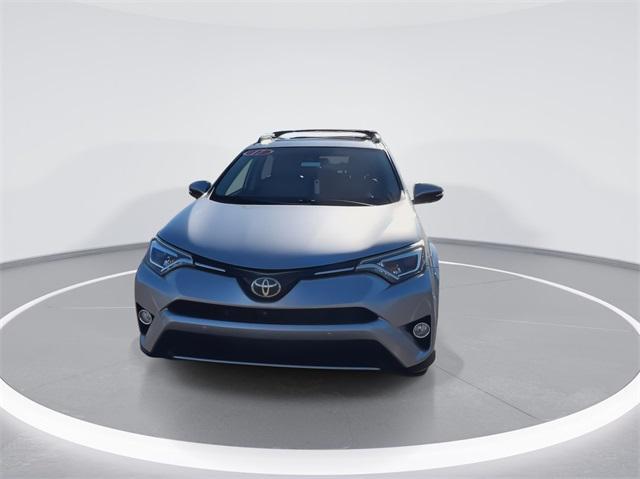 used 2017 Toyota RAV4 car, priced at $21,997