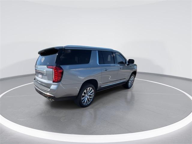 used 2023 GMC Yukon XL car, priced at $77,991