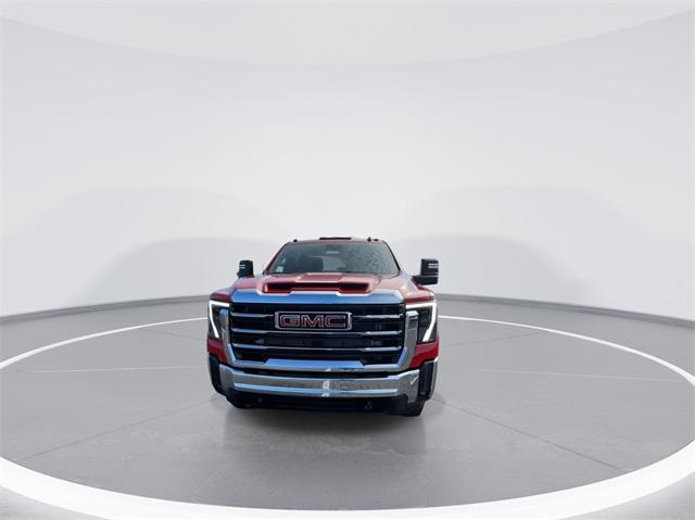 new 2025 GMC Sierra 3500 car, priced at $73,545