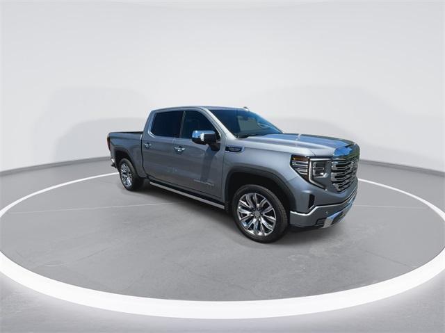 new 2024 GMC Sierra 1500 car, priced at $69,955