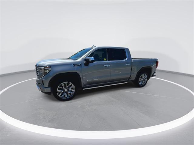 new 2024 GMC Sierra 1500 car, priced at $69,955