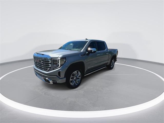 new 2024 GMC Sierra 1500 car, priced at $69,955