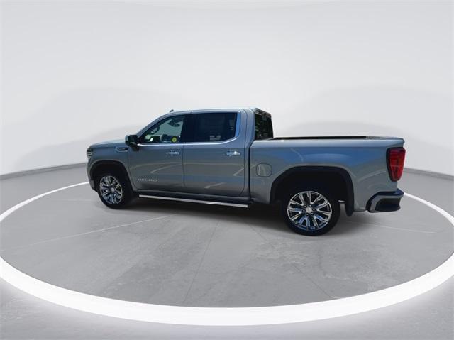 new 2024 GMC Sierra 1500 car, priced at $69,955