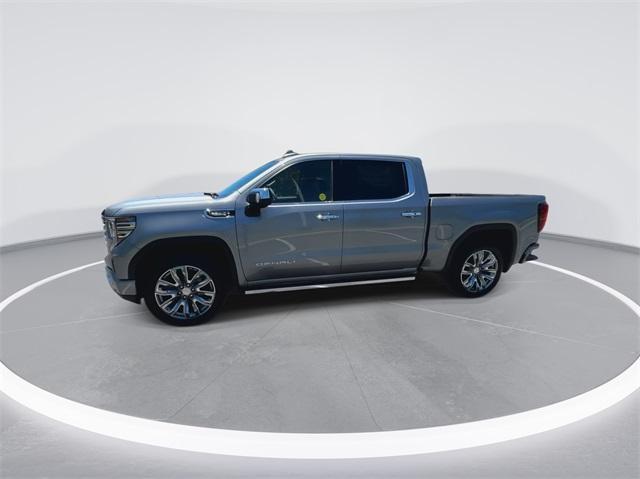 new 2024 GMC Sierra 1500 car, priced at $69,955