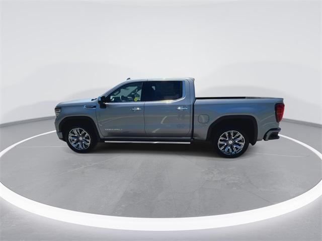 new 2024 GMC Sierra 1500 car, priced at $69,955