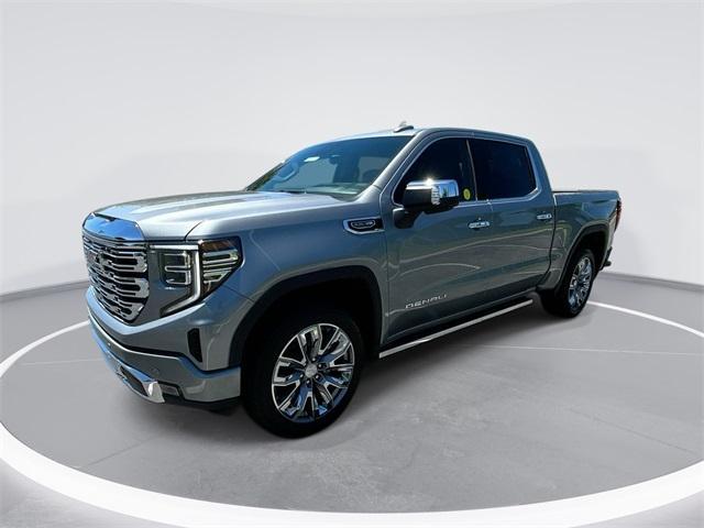 new 2024 GMC Sierra 1500 car, priced at $69,955