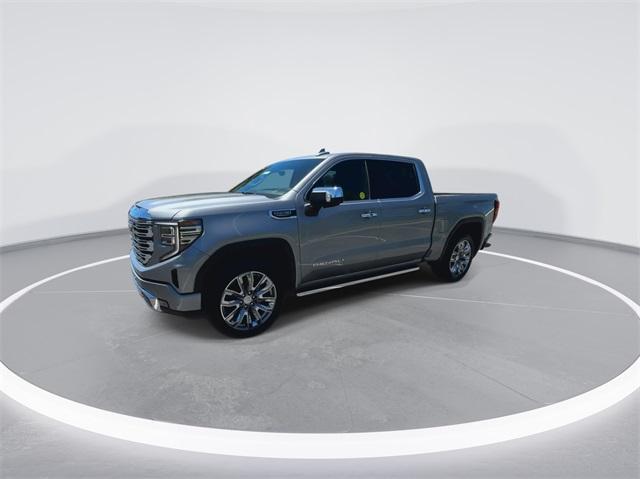 new 2024 GMC Sierra 1500 car, priced at $69,955