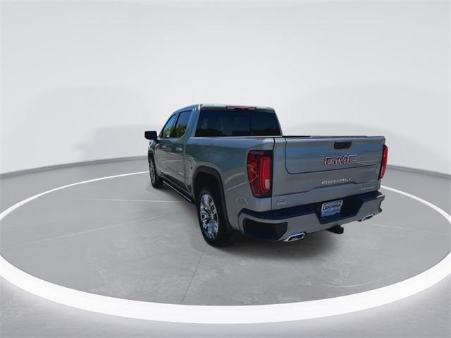 new 2024 GMC Sierra 1500 car, priced at $69,955