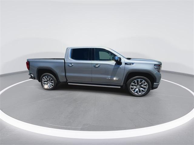 new 2024 GMC Sierra 1500 car, priced at $69,955