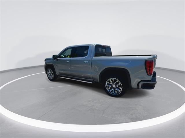 new 2024 GMC Sierra 1500 car, priced at $69,955