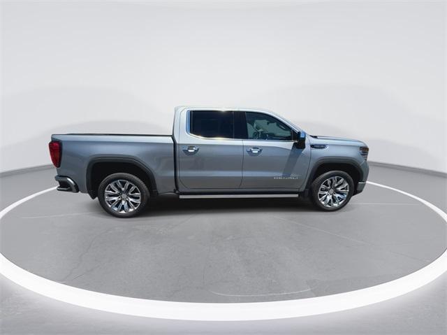 new 2024 GMC Sierra 1500 car, priced at $69,955