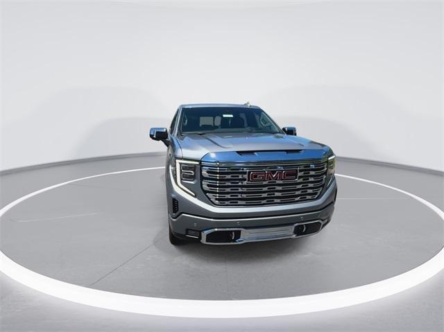 new 2024 GMC Sierra 1500 car, priced at $69,955