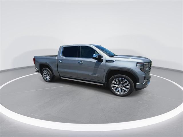 new 2024 GMC Sierra 1500 car, priced at $69,955