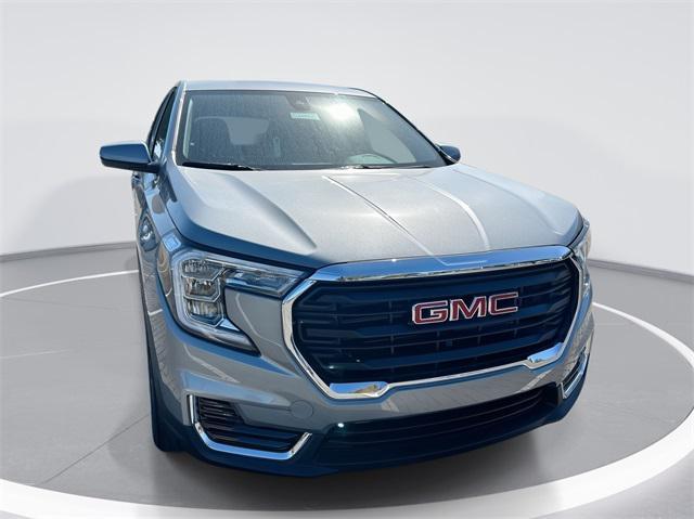 new 2024 GMC Terrain car, priced at $27,375