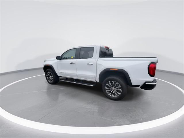 new 2024 GMC Canyon car, priced at $55,000