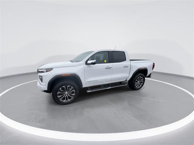 new 2024 GMC Canyon car, priced at $55,000