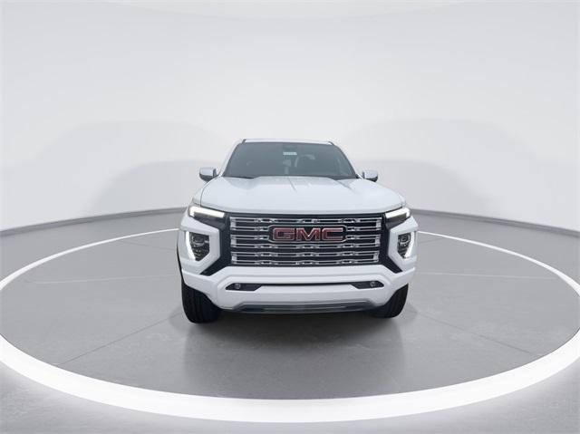 new 2024 GMC Canyon car, priced at $55,000