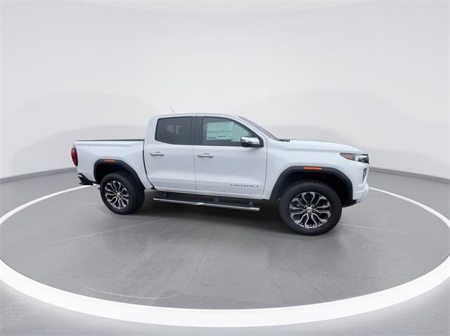 new 2024 GMC Canyon car, priced at $55,000