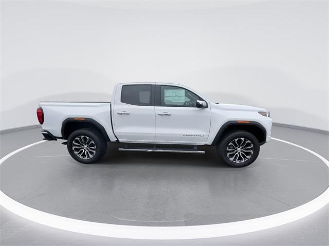 new 2024 GMC Canyon car, priced at $55,000