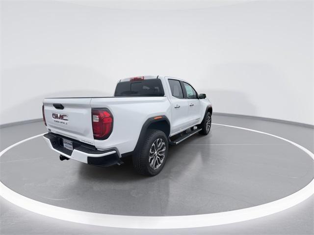 new 2024 GMC Canyon car, priced at $55,000