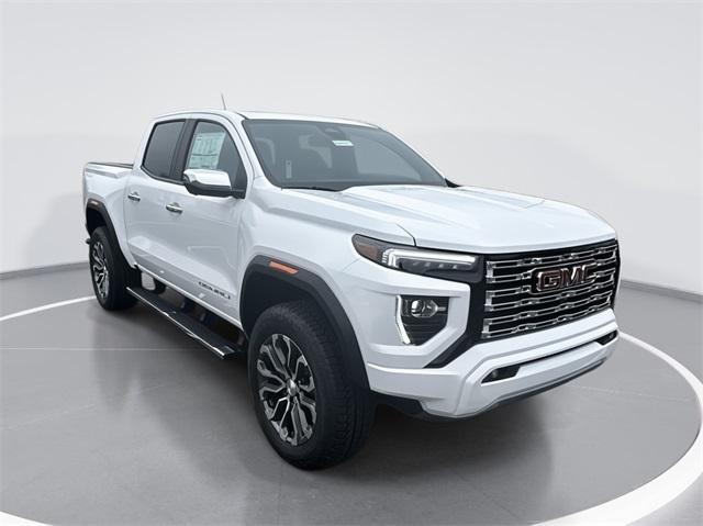 new 2024 GMC Canyon car, priced at $55,000