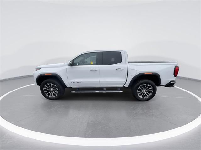 new 2024 GMC Canyon car, priced at $55,000