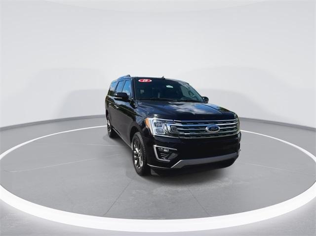 used 2019 Ford Expedition Max car, priced at $31,496