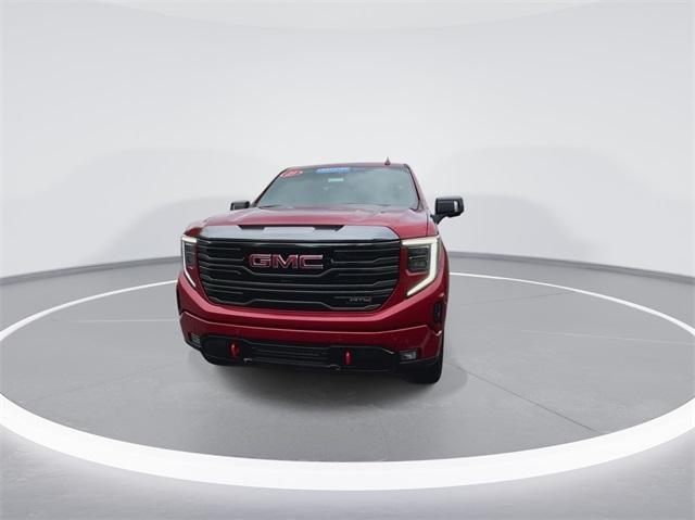 used 2023 GMC Sierra 1500 car, priced at $60,996