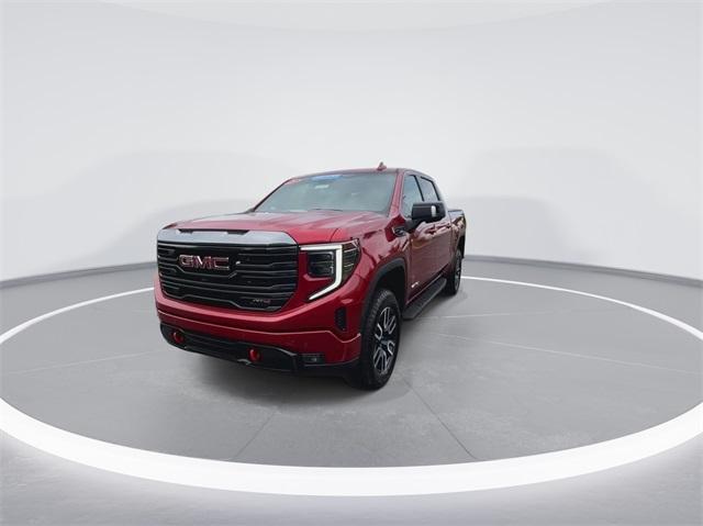 used 2023 GMC Sierra 1500 car, priced at $60,996