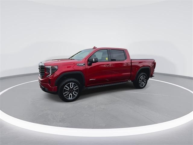 used 2023 GMC Sierra 1500 car, priced at $60,996