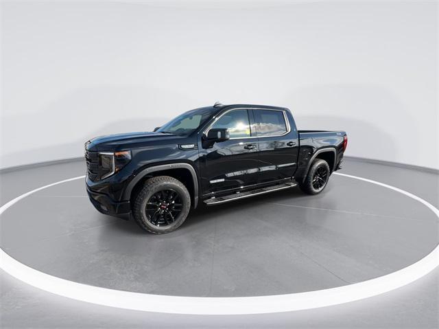 new 2025 GMC Sierra 1500 car, priced at $67,980