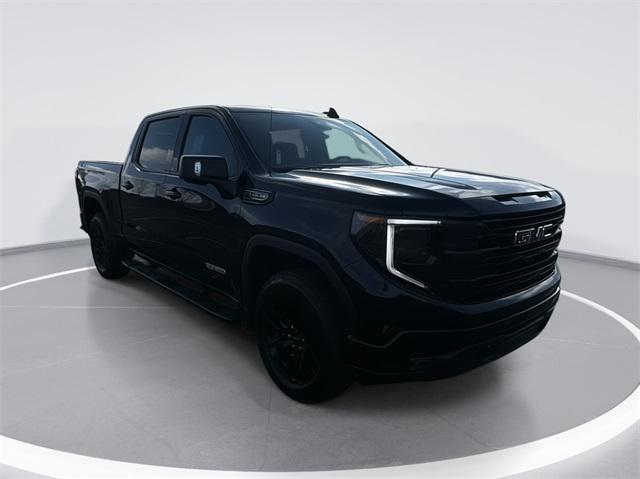 new 2025 GMC Sierra 1500 car, priced at $67,980