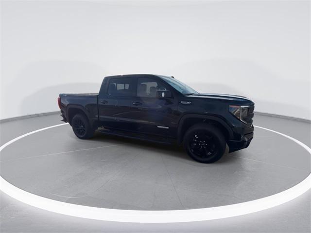 new 2025 GMC Sierra 1500 car, priced at $67,980