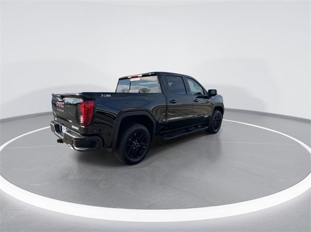 new 2025 GMC Sierra 1500 car, priced at $67,980