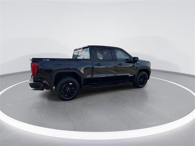 new 2025 GMC Sierra 1500 car, priced at $67,980