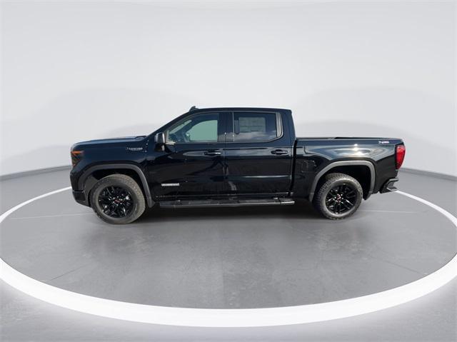 new 2025 GMC Sierra 1500 car, priced at $67,980