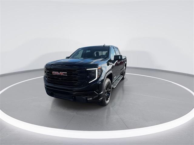 new 2025 GMC Sierra 1500 car, priced at $67,980