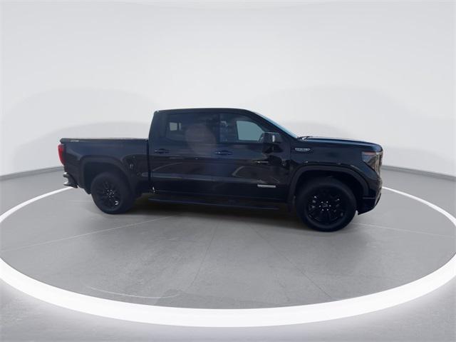 new 2025 GMC Sierra 1500 car, priced at $67,980