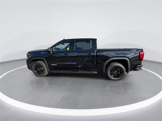 new 2025 GMC Sierra 1500 car, priced at $67,980