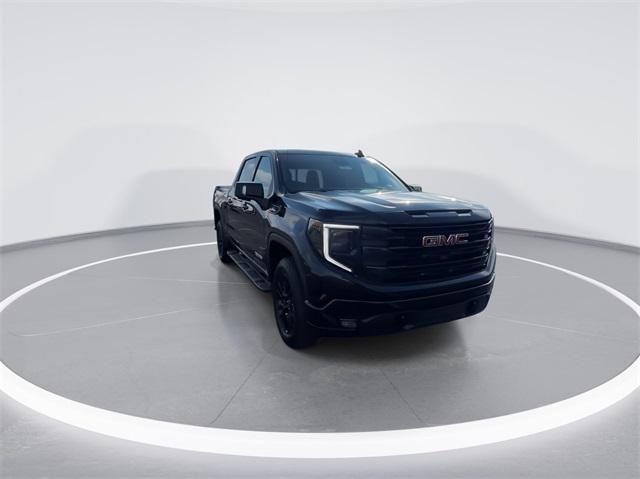 new 2025 GMC Sierra 1500 car, priced at $67,980