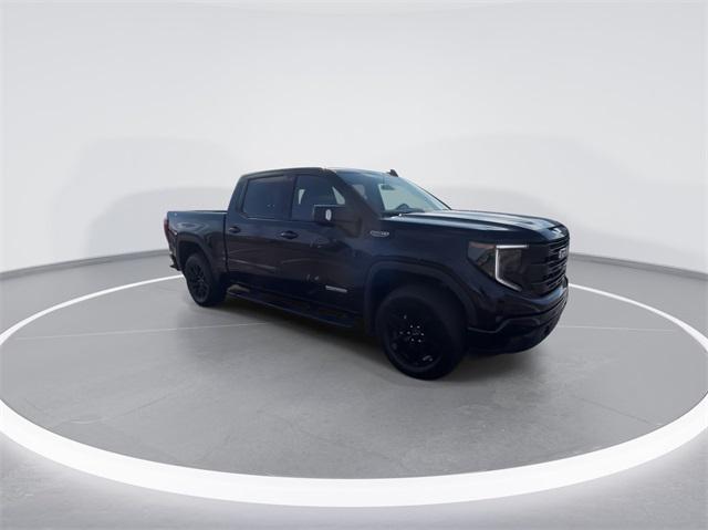 new 2025 GMC Sierra 1500 car, priced at $67,980