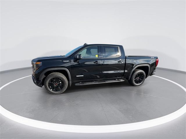 new 2025 GMC Sierra 1500 car, priced at $67,980