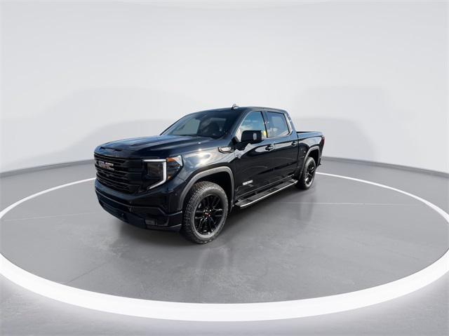 new 2025 GMC Sierra 1500 car, priced at $67,980