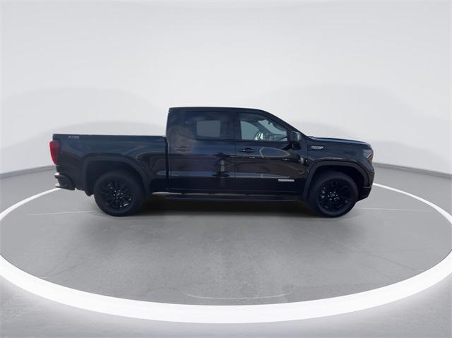 new 2025 GMC Sierra 1500 car, priced at $67,980