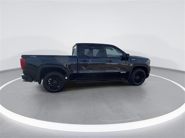 new 2025 GMC Sierra 1500 car, priced at $67,980